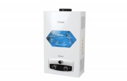 Газовый проточный водонагреватель Haier IGW 12 B