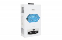 Газовый проточный водонагреватель Haier IGW 12 B