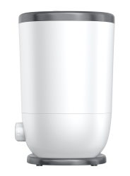 Увлажнитель воздуха ультразвуковой Royal Clima RUH-ER300/5.0M-WT ERCOLANO