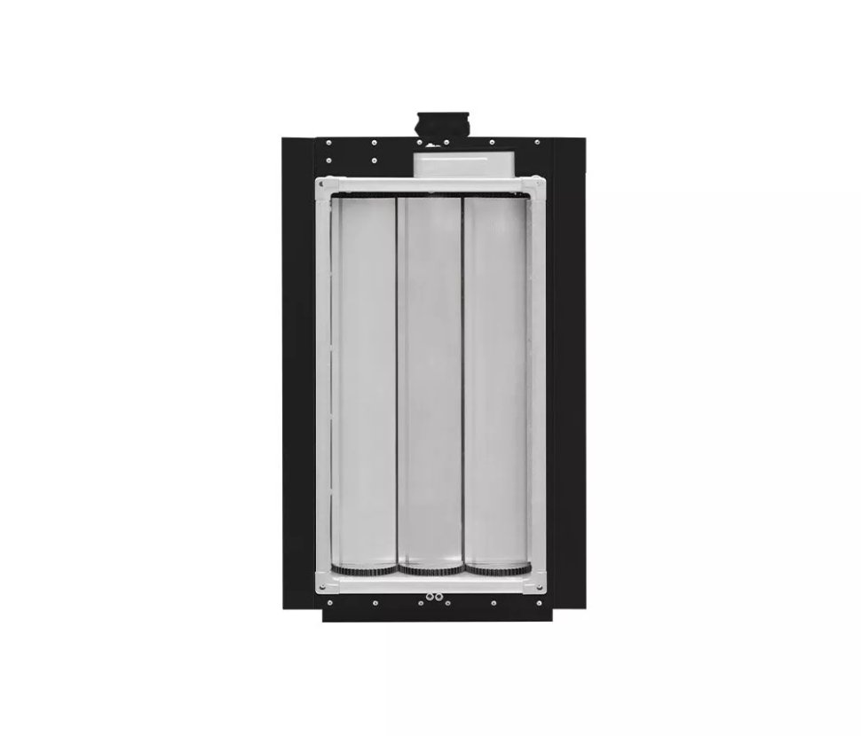 Приточно-вытяжная установка для бассейнов TURKOV Capsule Pool 2000 W3R