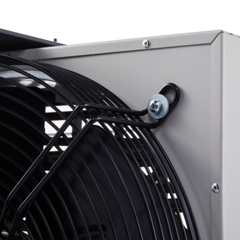 Электрическая тепловая пушка Ballu BHP-MW2-10