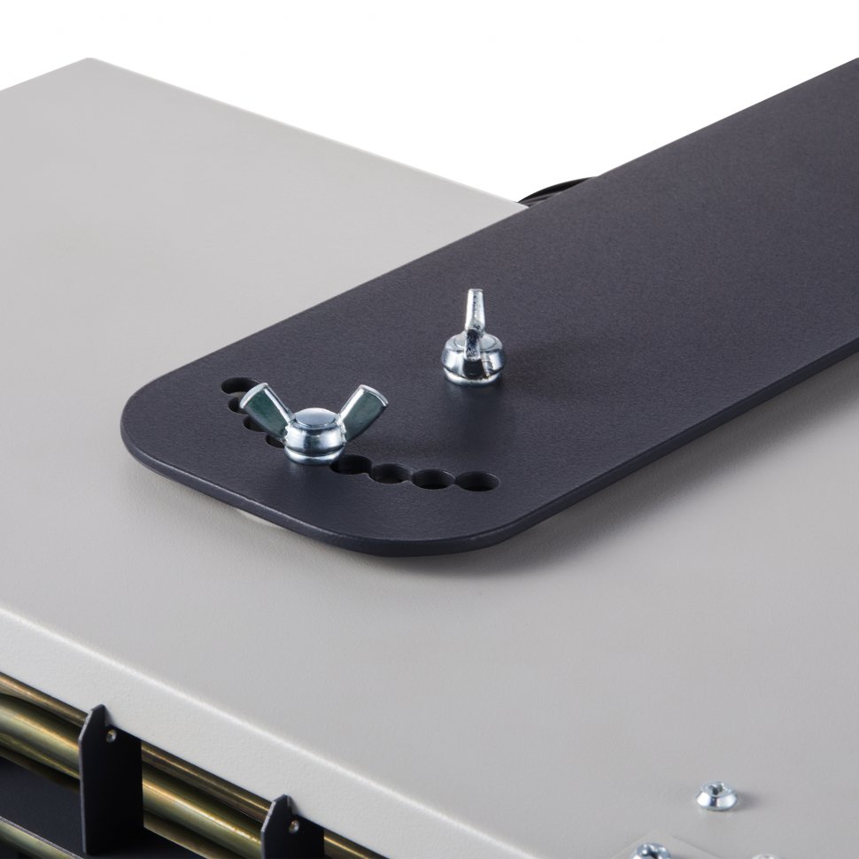 Электрическая тепловая пушка Ballu BHP-MW2-10