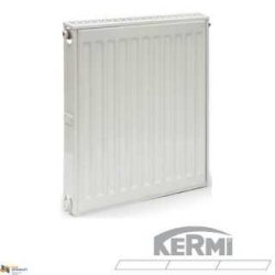 Радиатор стальной Kermi FKO 22 500 2000