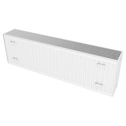 Стальной панельный радиатор Lemax C33 300х900