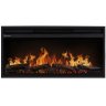 Каминокомплект Firelight Lindos 42/40/36 + очаг Electrolux EFP/P-4220LS светло-серый р/в