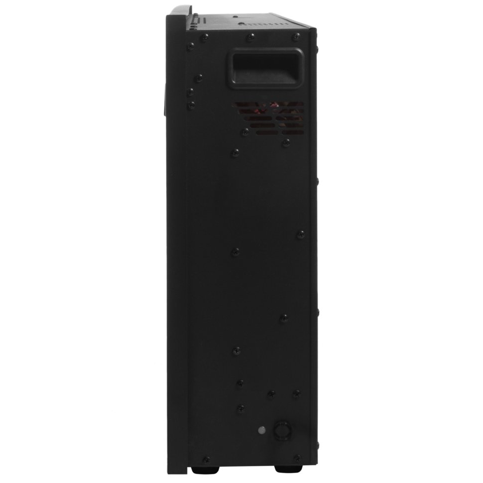 Каминокомплект Firelight Lindos 42/40/36 + очаг Electrolux EFP/P-4220LS светло-серый р/в