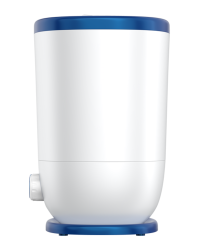Увлажнитель воздуха ультразвуковой Royal Clima RUH-ER300/5.0M-BU ERCOLANO