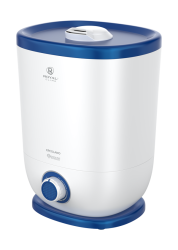 Увлажнитель воздуха ультразвуковой Royal Clima RUH-ER300/5.0M-BU ERCOLANO