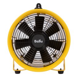 Промышленный мобильный вентилятор Ballu BIF-X10