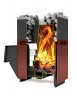 Печь отопительная Теплодар Русь-18 ЛУ