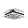 Кассетная сплит-система Dantex RK-48UHT3N/RK-48HT3NE-W City