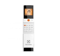 Внутренний блок мульти сплит системы Electrolux EACS/I-24HM FMI/N8_ERP/in Monaco