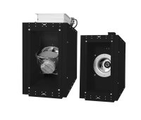 Приточно-вытяжная установка для бассейнов TURKOV Capsule Pool 3000 W4R