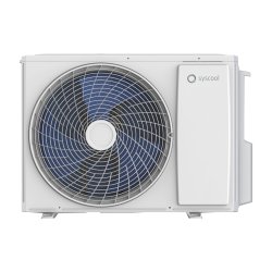 Наружный блок мульти сплит-системы Systemair Syscool Easy Multi4 36 EVO HP Q