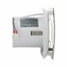 Вентилятор вытяжной Electrolux EAFA-100TH Argentum с таймером и гигростатом