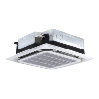 Кассетная сплит-система Dantex RK-60UHT3N/RK-60HT3NE-W City