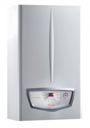 Настенный газовый котел Immergas Eolo Mythos X 24 5 R