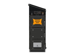 Твердотопливный автоматический котел Zota Rio 16 кВт