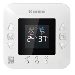 Настенный газовый котел Rinnai BR-UE30+WIFI