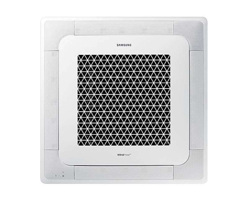 Кассетная сплит-система Samsung AC100NN4DKH/EU/AC100BXADEH/AF