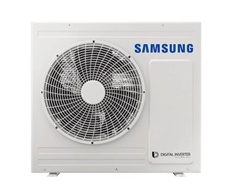 Кассетная сплит-система Samsung AC100NN4DKH/EU/AC100BXADEH/AF
