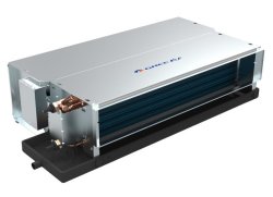 Фанкойл канальный Gree FP-136WAUS/G(T)-K