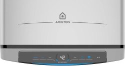 Накопительный электрический водонагреватель Ariston Velis LUX ABSE DRY WIFI 50