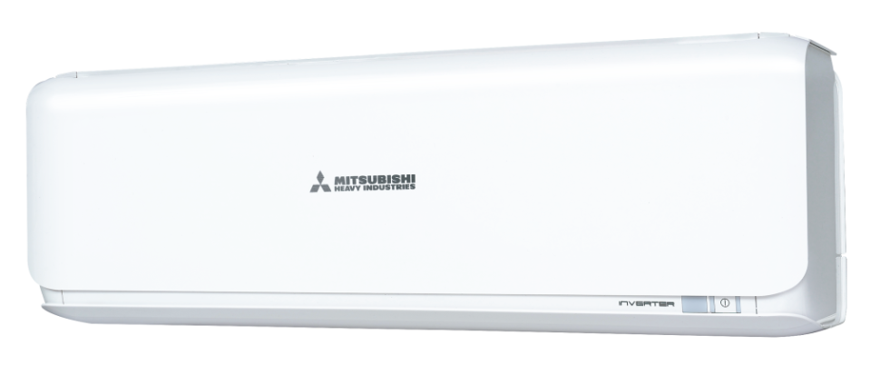 Сплит-система Mitsubishi Heavy SRK20ZSX-WF/SRC20ZSX-W Daimond Pure White
