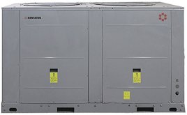 Компрессорно-конденсаторный блок Kentatsu KHHA700CFAN3