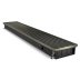 Внутрипольный конвектор Royal Thermo Atrium 75/200/2700-DG-U-DB