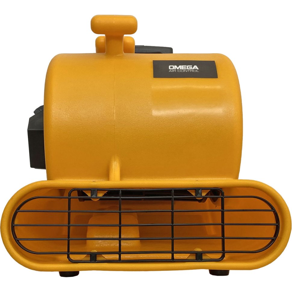 Промышленный радиальный вентилятор Master CD 6000