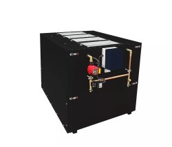 Приточно-вытяжная установка TURKOV Zenit Heco V 1200 W