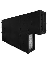 Приточно-вытяжная установка TURKOV Criovent S 7000 E