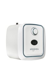 Накопительный электрический водонагреватель Kotitonttu Salmi KMU-6