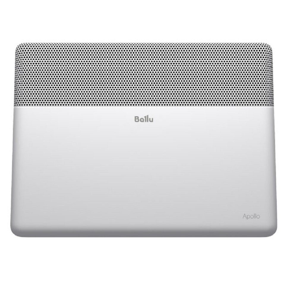 Электрический конвектор Ballu Transformer с блоком управления и шасси BEC/AT-1500-3.1I (инверторный)