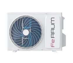 Настенная сплит-система Ferrum iFIS07VR1/iFOS07VR1-LE Titan Full DC Inverter