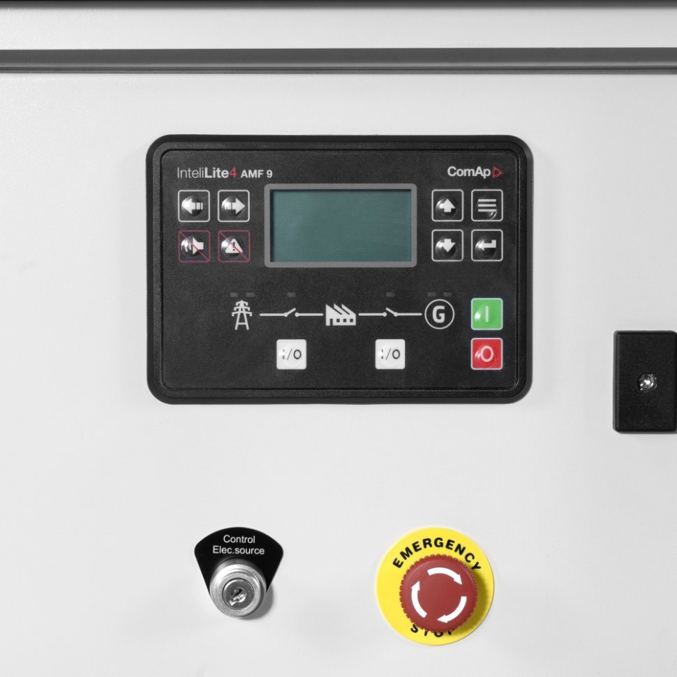 Генератор дизельный Daewoo DDW 14 SSE-3