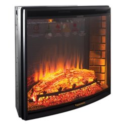 Очаг Interflame Panoramic 33 LED FX