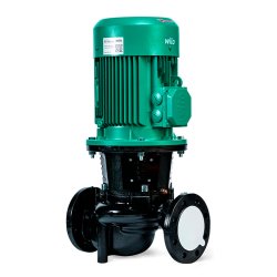 Циркуляционный насос Wilo IL 80/190-18.5/2-IE3