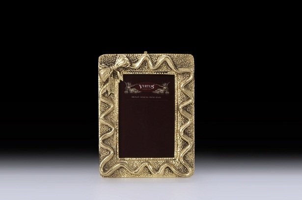 Фоторамка Virtus Ribbon Small 1891