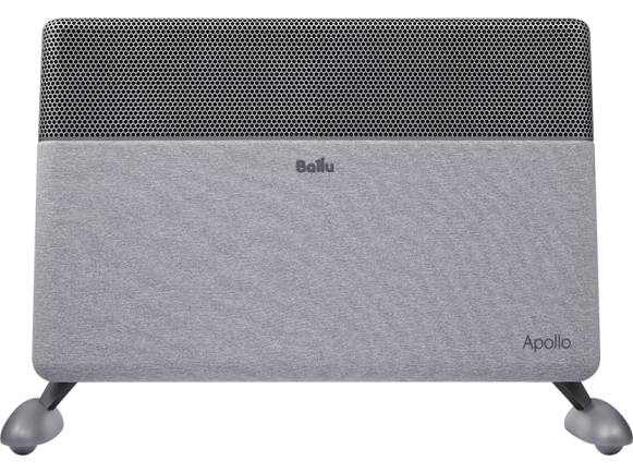 Электрический конвектор Ballu BEC/ATI-2501 Apollo Moon Gray