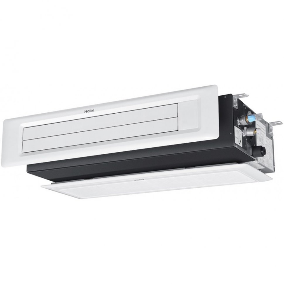 Канальная сплит-система Haier AD18SS1ERA(N)(P) / 1U18DS1EAA
