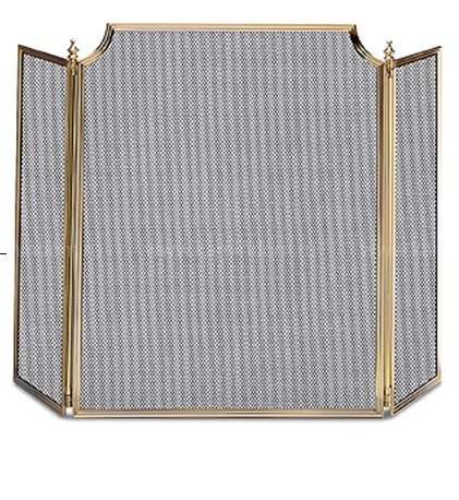 Каминный экран Comex 10.225M