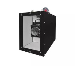 Приточная установка TURKOV Capsule 6100 W