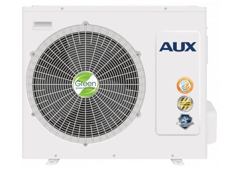 Канальная сплит-система AUX ALMD-H36/4DR2/AL-H36/4DR2(U) Inverter