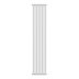 Дизайн-радиатор Royal Thermo Shift Q30 C2180 8 секций RAL9016