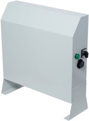 Электрический конвектор ЭКСП2 0.3-3/400 УХЛ4 IP54