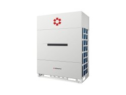 Компрессорно-конденсаторный блок Kentatsu KHHZ730CZAN3
