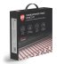 Комплект теплого пола Royal Thermo Doublepower Cable RTDC 2-17-2500 с терморегулятором RTI-16