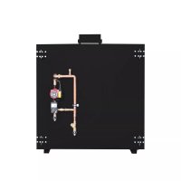 Приточно-вытяжная установка TURKOV Zenit Heco V 2000 W